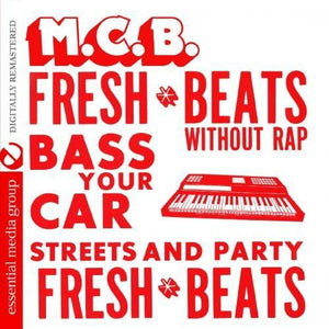 M.C.B. | FRESH BEATS