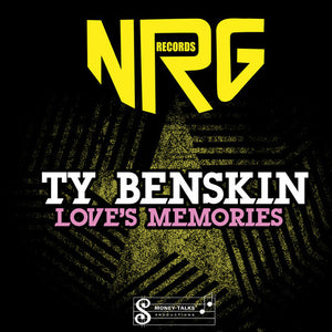TY BENSKIN | LOVE'S MEMORIES