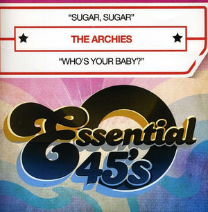 THE ARCHIES | SUGAR SUGAR