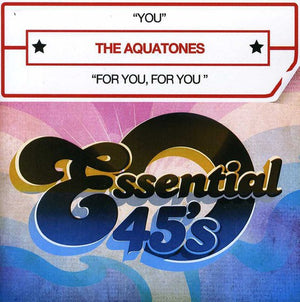 THE AQUATONES | YOU