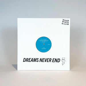 LCD SOUNDSYSTEM | HOME (TOM SHARKETT EDIT) (VINYL)