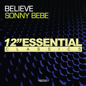SONNY BEBE | BELIEVE