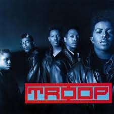 TROOP | DEEPA