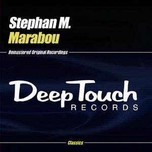 STEPHAN M.^STEPHAN M | MARABOU