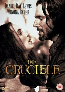 CRUCIBLE (ZONE 2)