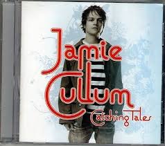 JAMIE CULLUM | CATCHING TALES