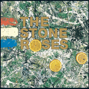 THE STONE ROSES | STONE ROSES | STONE ROSES (VINYL)