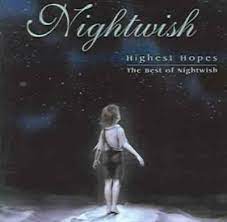 NIGHTWISH | HIGHEST HOPES BEST OF NIGHTWISH