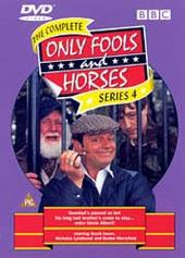 ONLY FOOLS AND HORSES | ONLY FOOLS AND HORSES SEASON 4