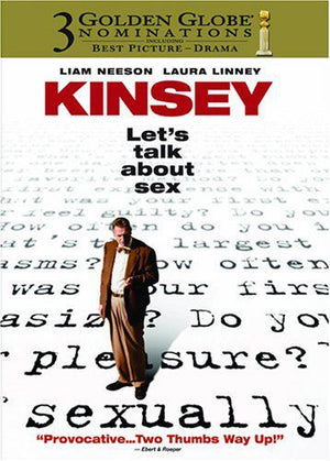 MOVIE DR | KINSEY
