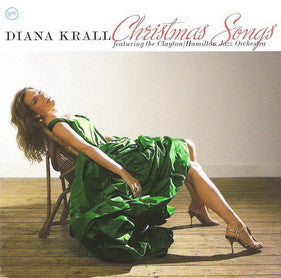 DIANA KRALL | CHRISTMAS SONGS