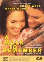 MOVIE DRA | WALK TO REMEMBER