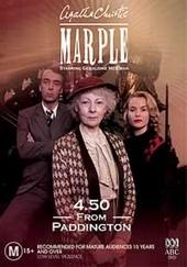 MISS MARPLE | MISS MARPLE - 4.50 FROM PADDINGTON