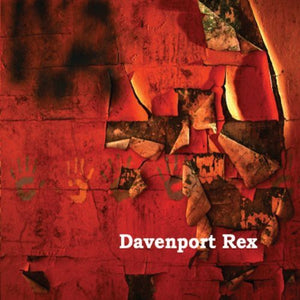 DAVENPORT REX | DAVENPORT REX