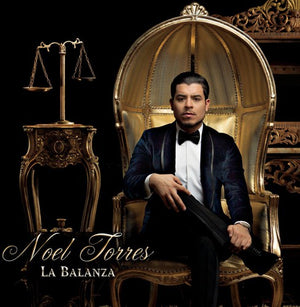 NOEL TORRES | BALANZA