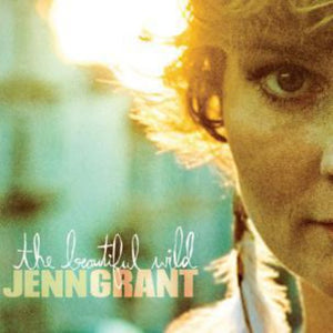 JENN GRANT | BEAUTIFUL WILD