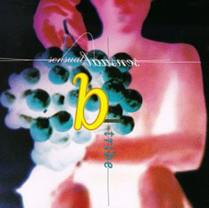 B-TRIBE | SENSUAL SENSUAL
