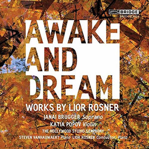AWAKE & DREAM