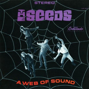 THE SEEDS^SEEDS | WEB OF SOUND