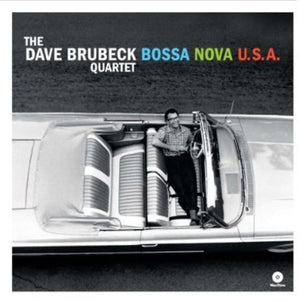 DAVE BRUBECK | BOSSA NOVA USA