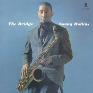 SONNY ROLLINS | BRIDGE