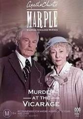 MISS MARPLE | MURDER AT THE VICARAGE