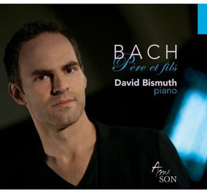 BACH FAMILY | FATHER & SONS