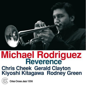 MICHAEL RODRIGUEZ | REVERENCE