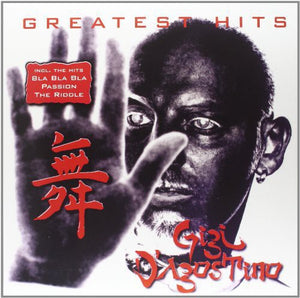 GIGI D'AGOSTINO | GREATEST HITS