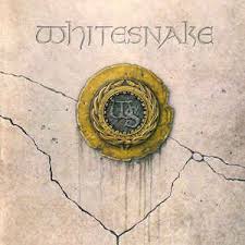WHITESNAKE | WHITESNAKE