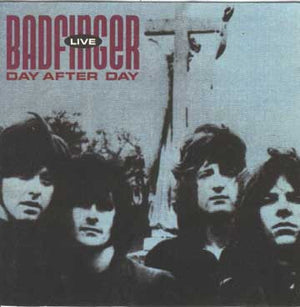 BADFINGER | DAY AFTER DAY (LIVE)