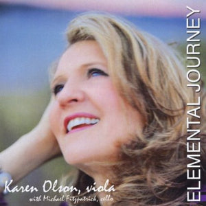 KAREN OLSON | ELEMENTAL JOURNEY