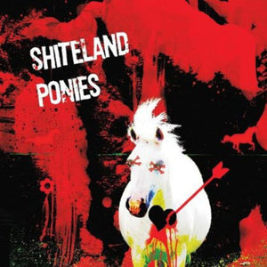 SHITELAND PONIES | SHITELAND PONIES