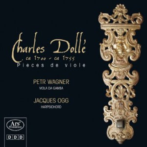 JACQUES OGG | PIECES DE VIOLE