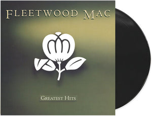 FLEETWOOD MAC | GREATEST HITS (GREEN COVER) (VINYL)