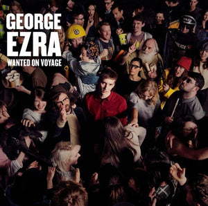 GEORGE EZRA | WANTED ON VOYAGE
