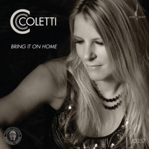 CC COLETTI | BRING IT ON HOME