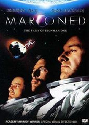 MAROONED
