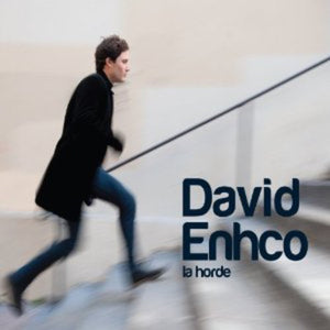 DAVID ENHCO | HORDE