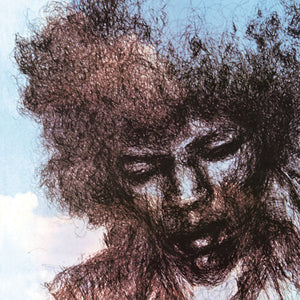 JIMI HENDRIX | THE CRY OF LOVE VINYL