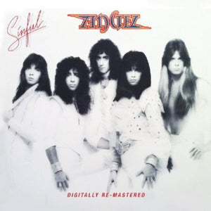 ANGEL | SINFUL