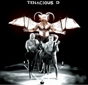 TENACIOUS D | TENACIOUS D (12TH ANNIVERSARY EDITION)