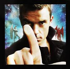 ROBBIE WILLIAMS | INTENSIVE CARE