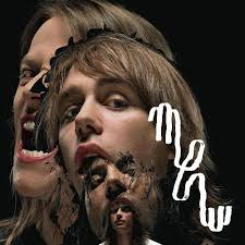 MEW | AND THE GLASS HANDED KITES (DIGI)