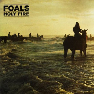 FOALS | HOLY FIRE VINYL