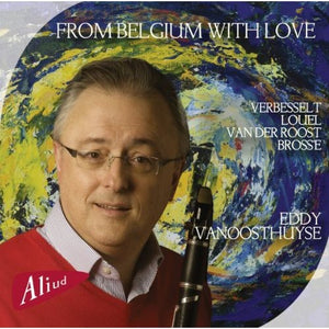 FREDDY ARTEEL | FROM BELGIUM WITH LOVE
