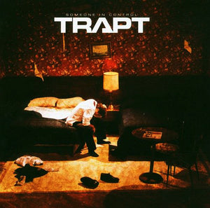 TRAPT | SOMEONE IN CONTROL