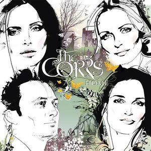 CORRS | HOME