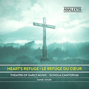 | HEART'S REFUGE