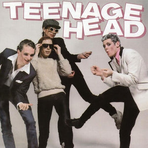 TEENAGE HEAD | TEENAGE HEAD (VINYL)